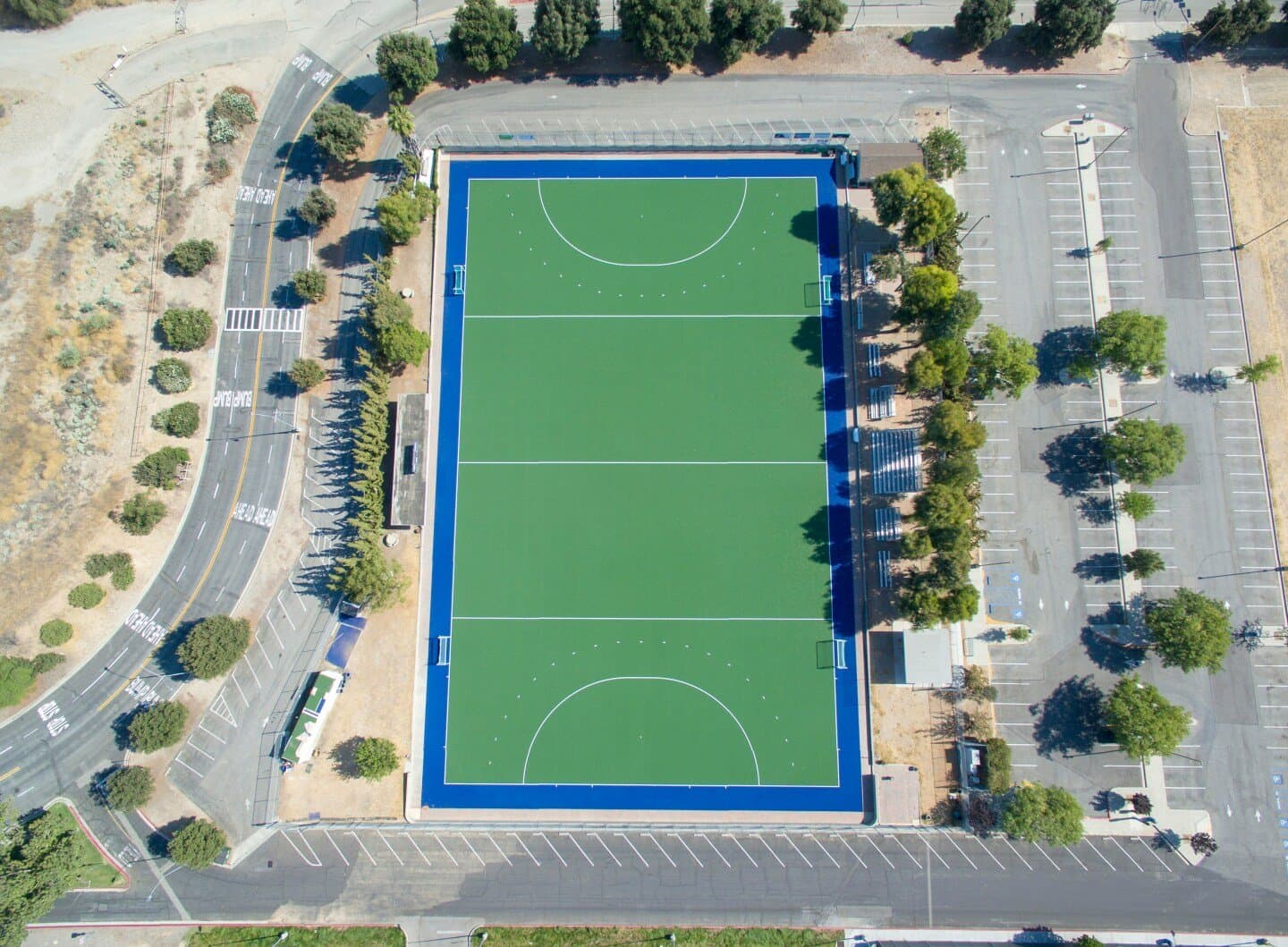 ספורטק פארק הירקון, image 1 of 1