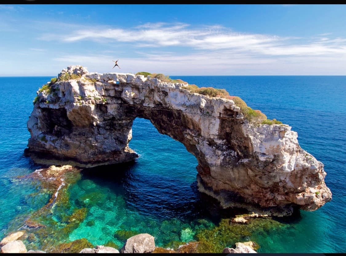 Mirador Es Pontas, image 1 of 1