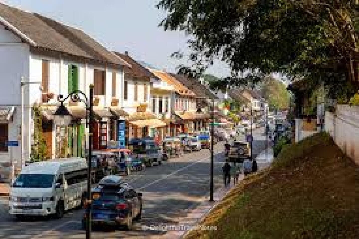 Luang Prabang, image 1 of 1
