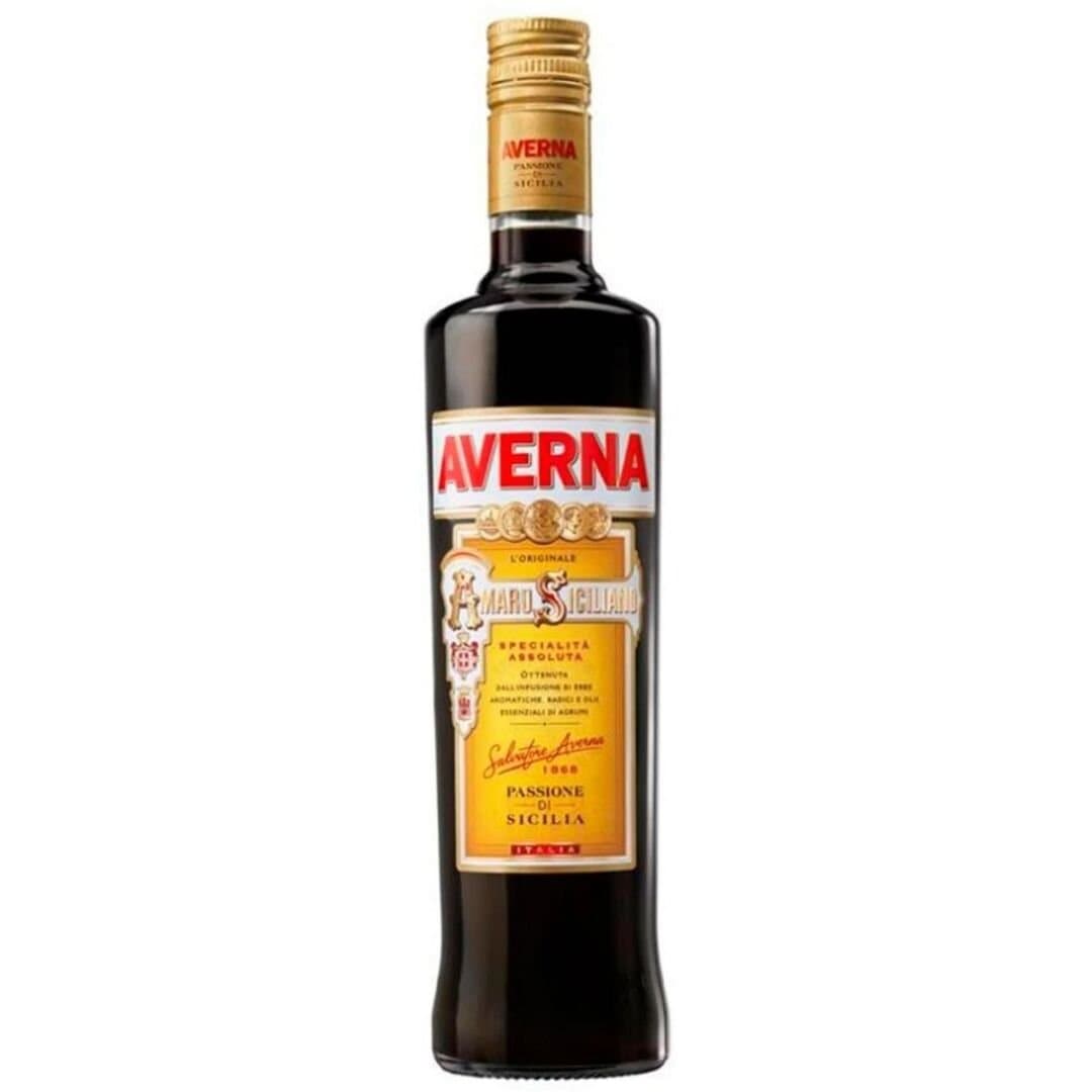 Averna, image 1 of 1
