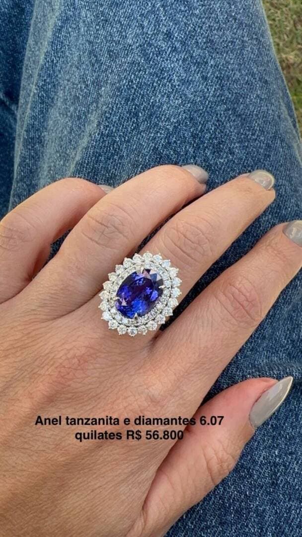 Ring, image 1 of 1