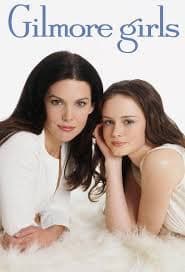 Gilmore Girls, image 1 of 1