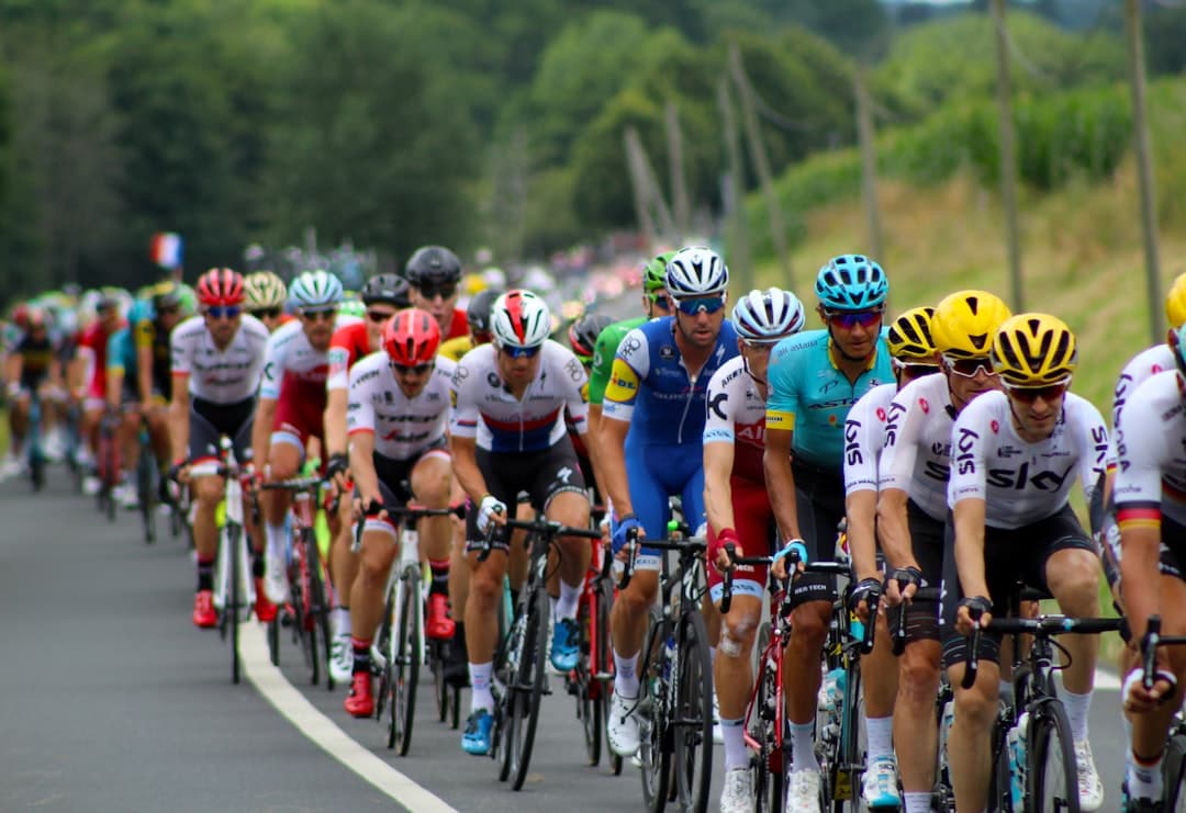 Tour de france, image 1 of 1