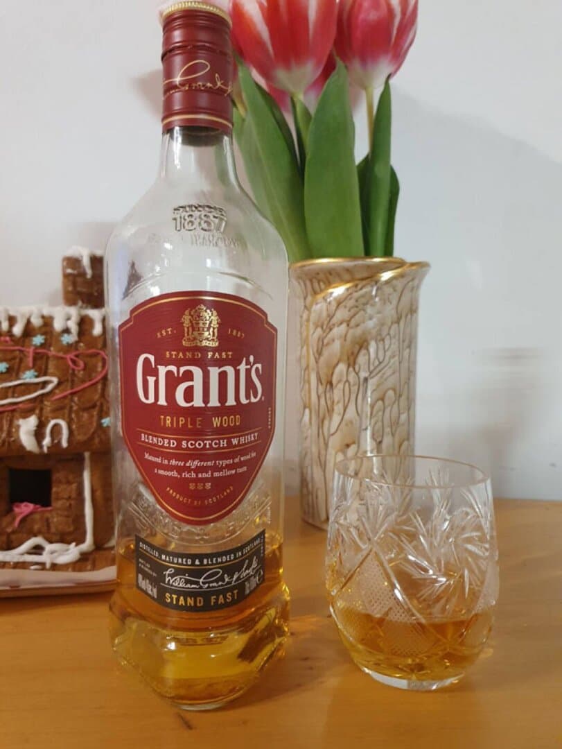 Grant's, image 1 of 1