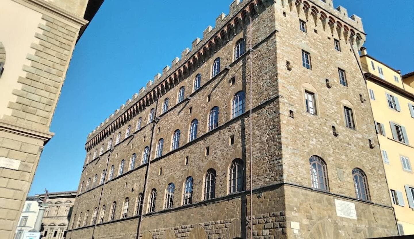 Museu Ferragamo, image 1 of 1