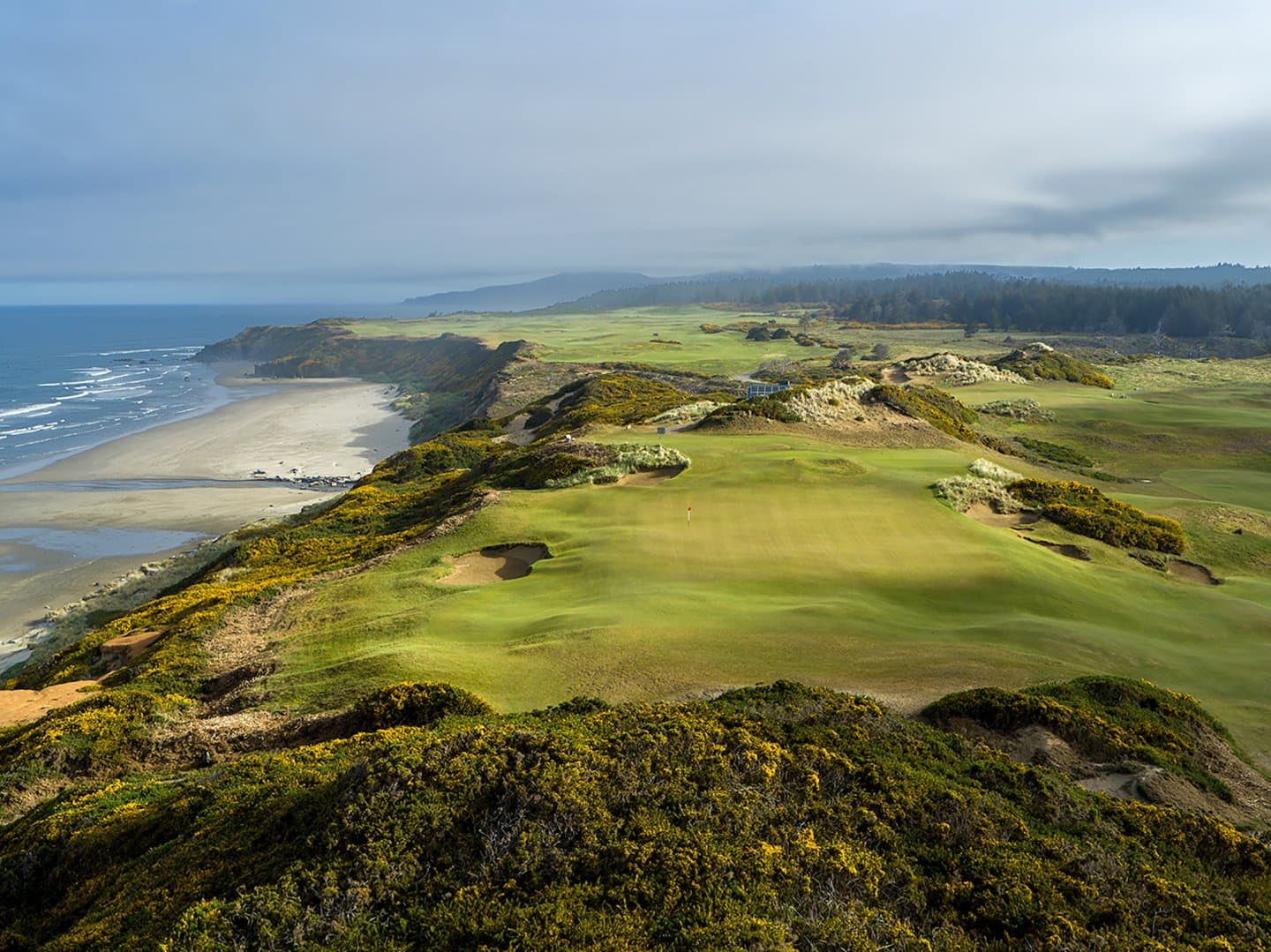 Old Macdonald (Bandon Dunes), image 1 of 1
