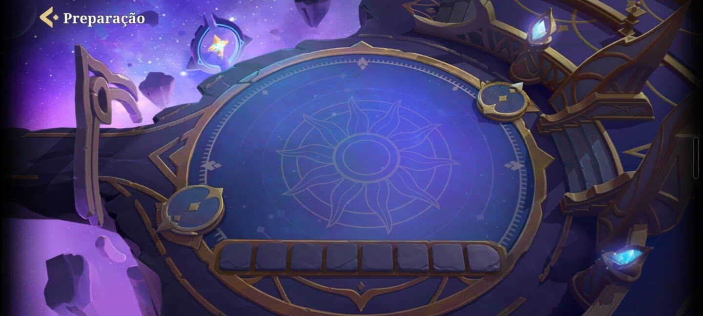 Astral/Celestial, image 1 of 1