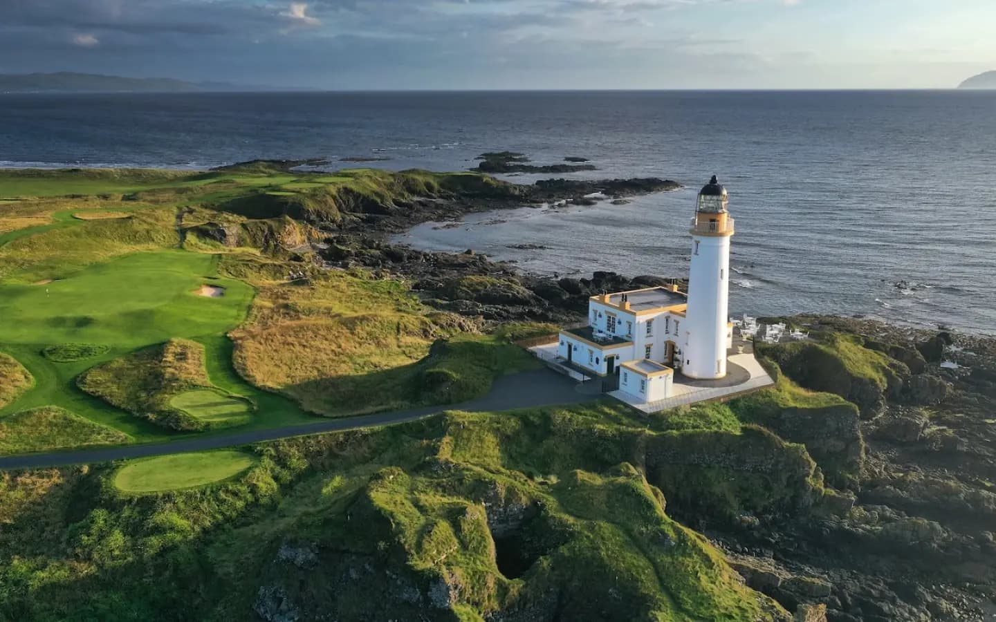 Trump Turnberry (Ailsa), image 1 of 1