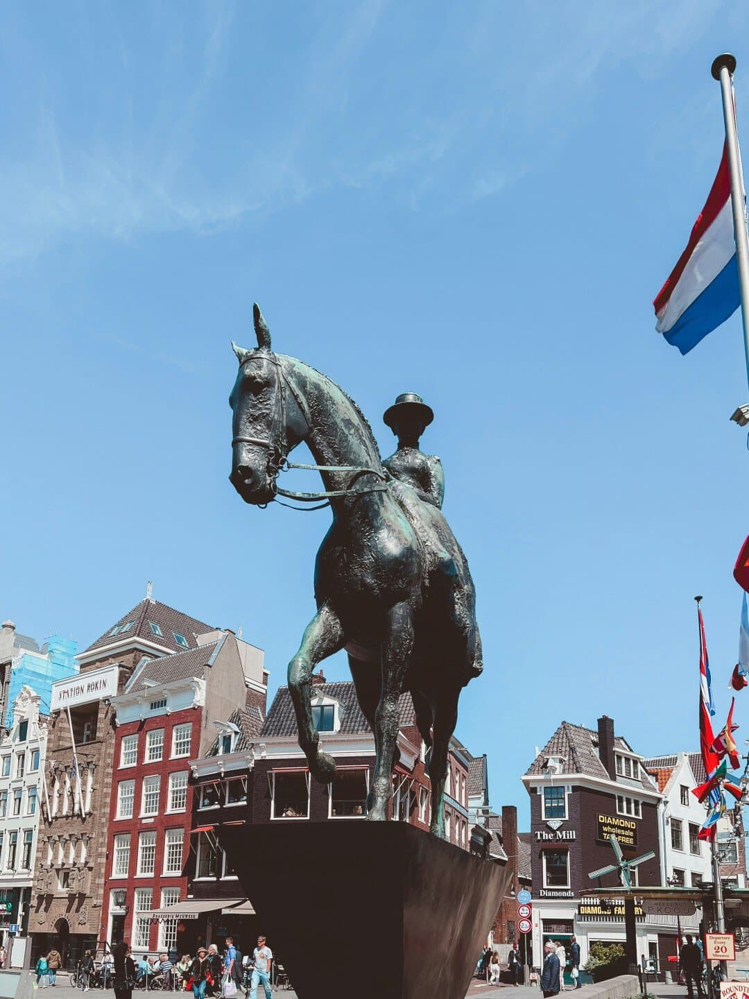 Netherland, image 1 of 1