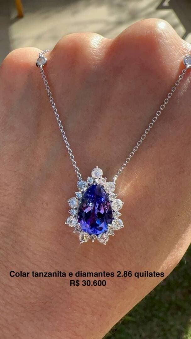 Necklace, image 1 of 1