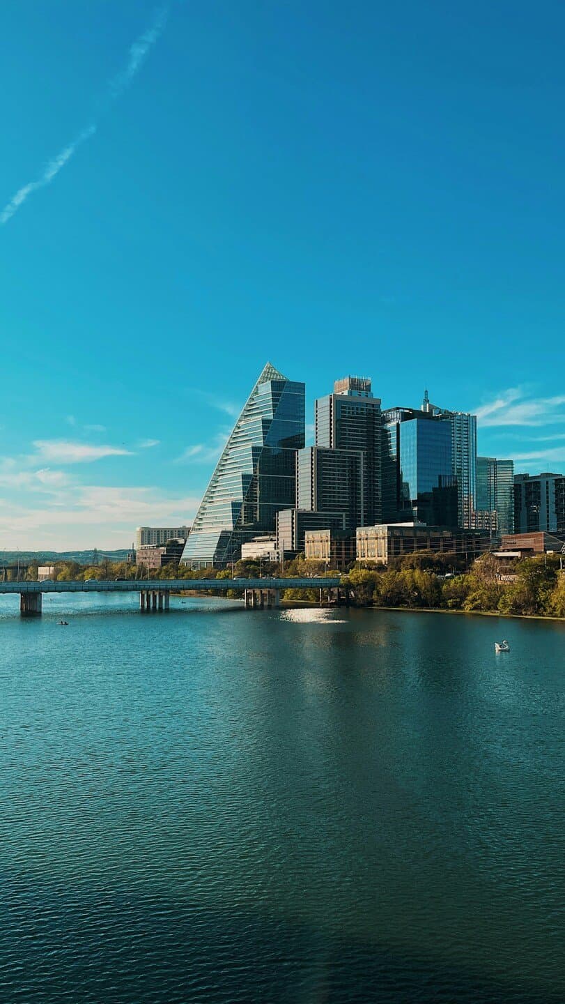 Austin, image 1 of 1