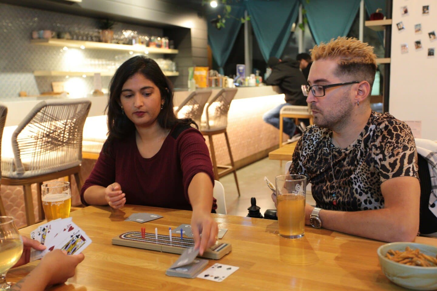 The Game Parlour, image 1 of 1