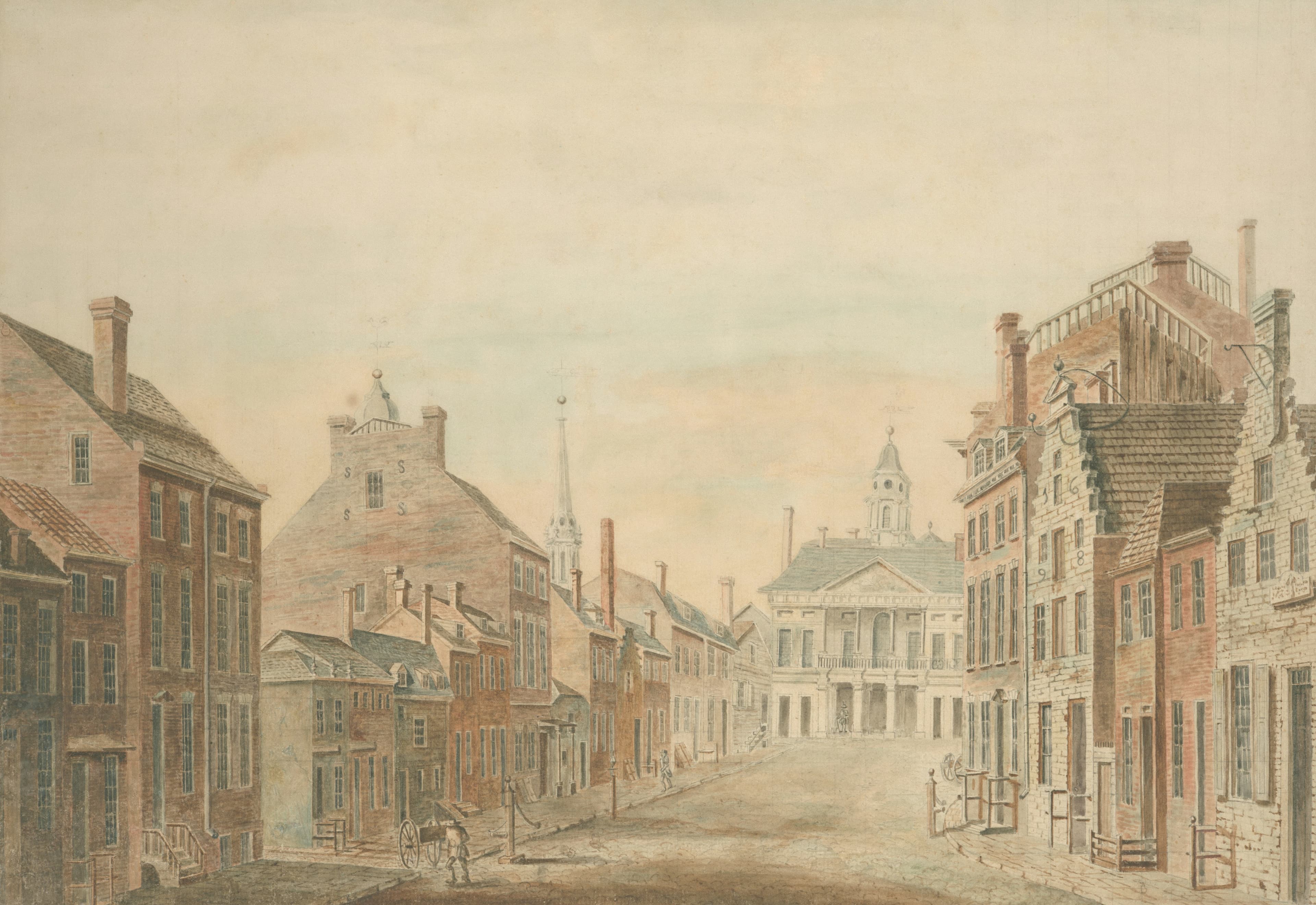 New Century Hall, image 1 of 1