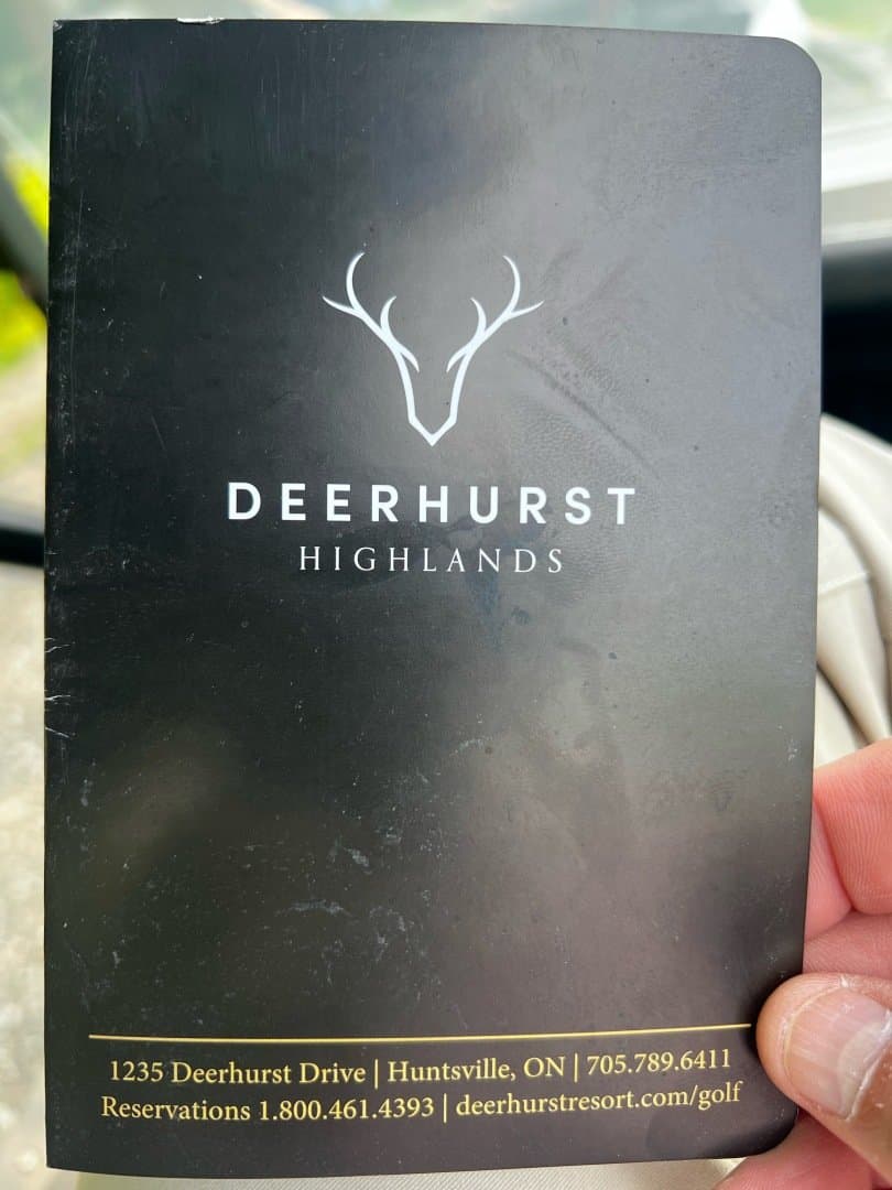 Deerhurst Highlands, image 1 of 1