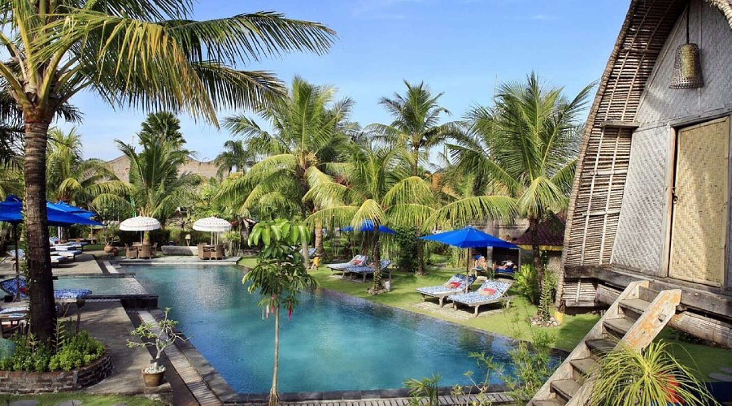 Desa Seni, image 1 of 1
