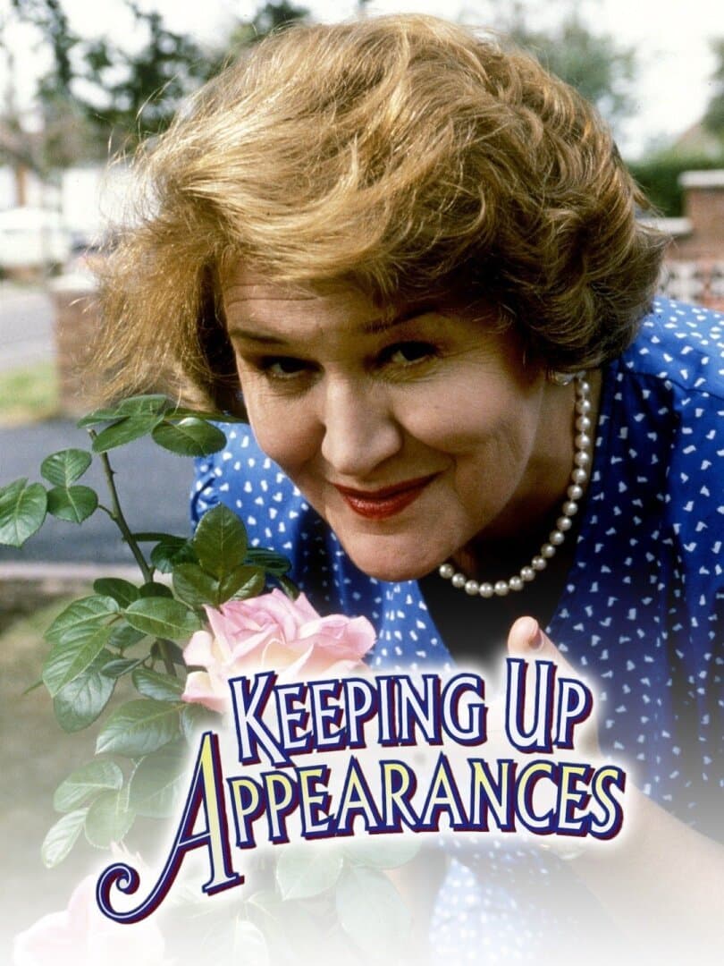 Keeping Up Appearances, image 1 of 1