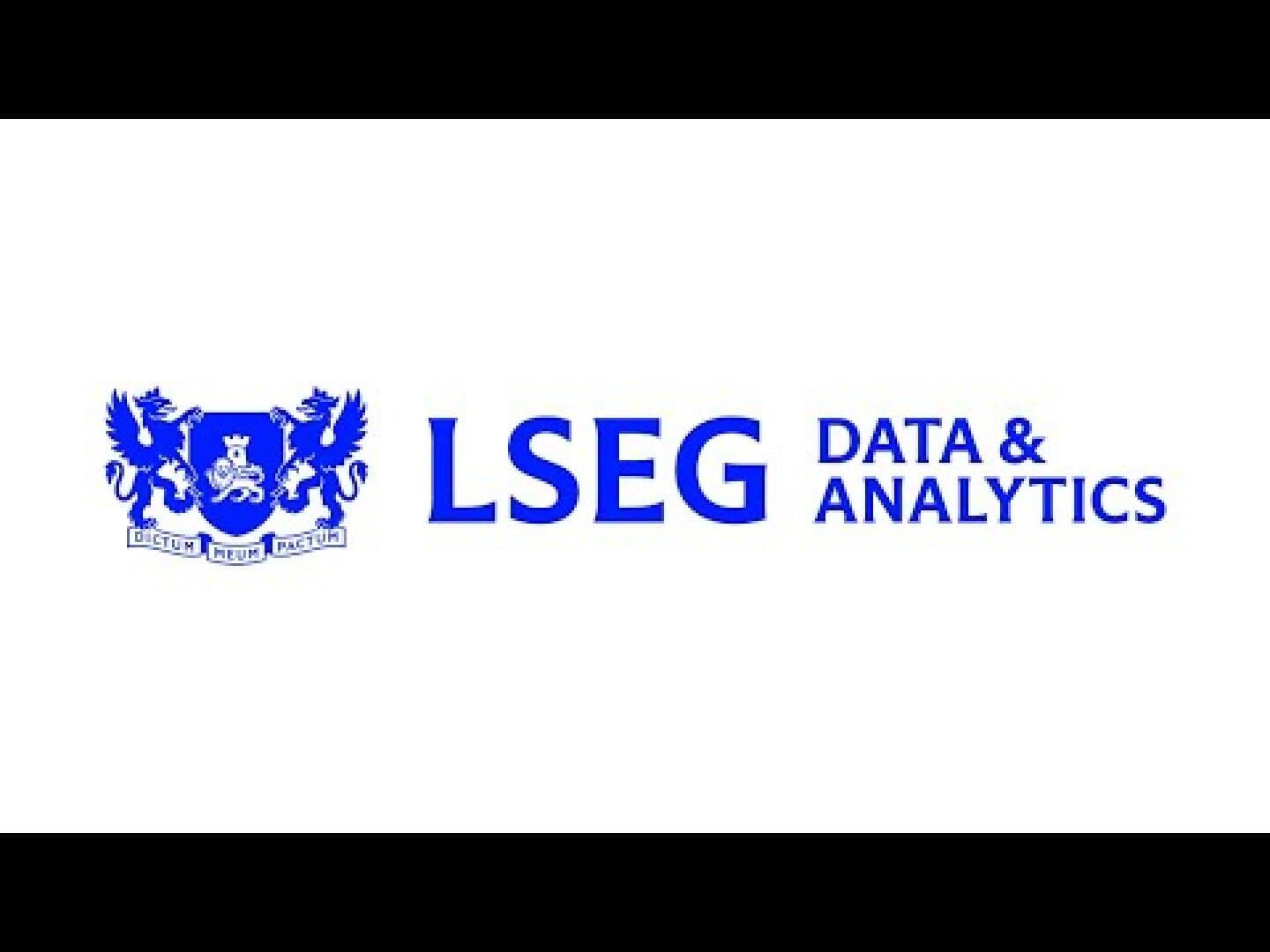 LSEG Data & Analytics, image 1 of 1