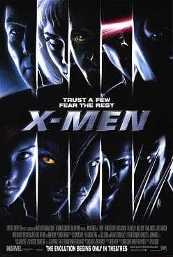 XMen, image 1 of 1