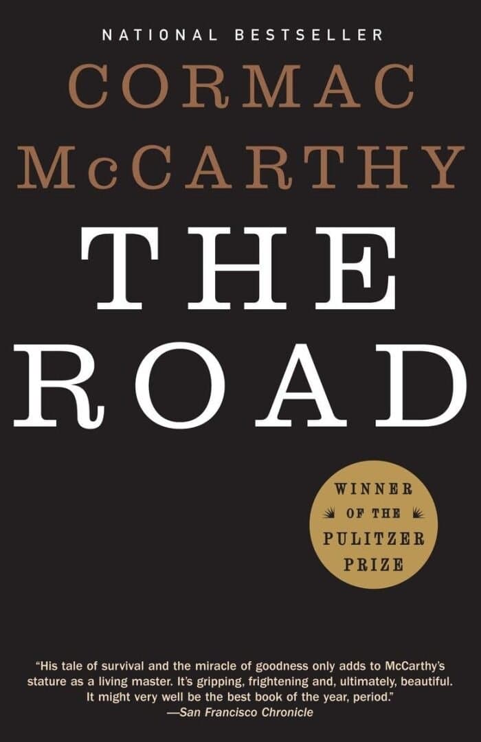 The Road, image 1 of 1