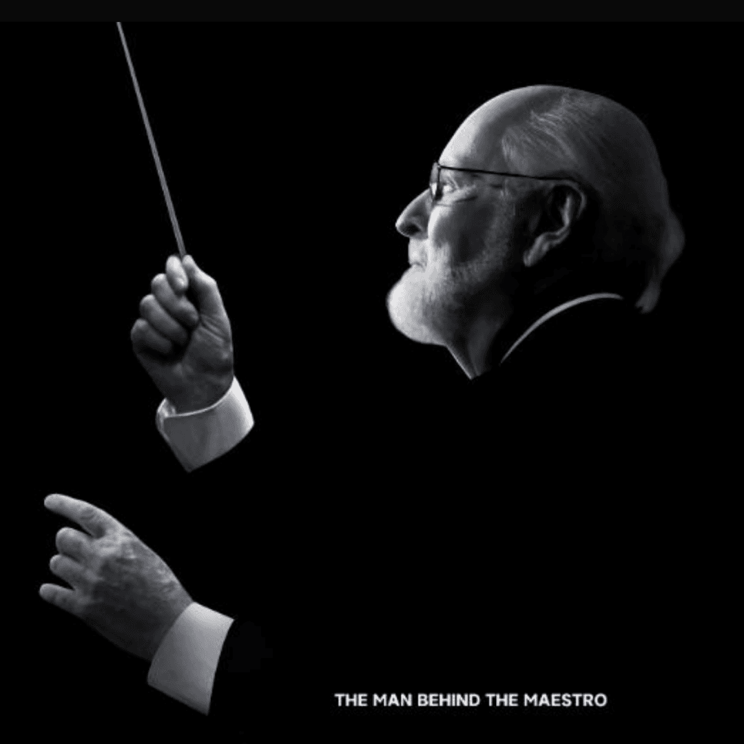 Music by John Williams, image 1 of 1