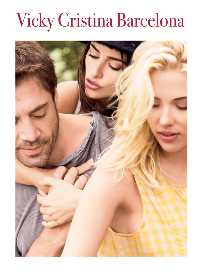 Vicky Cristina Barcelona, image 1 of 1