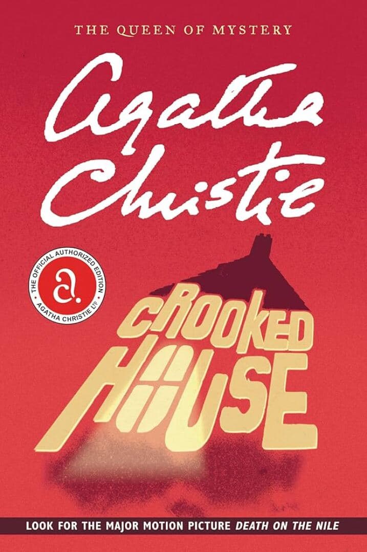 Crooked House, image 1 of 1