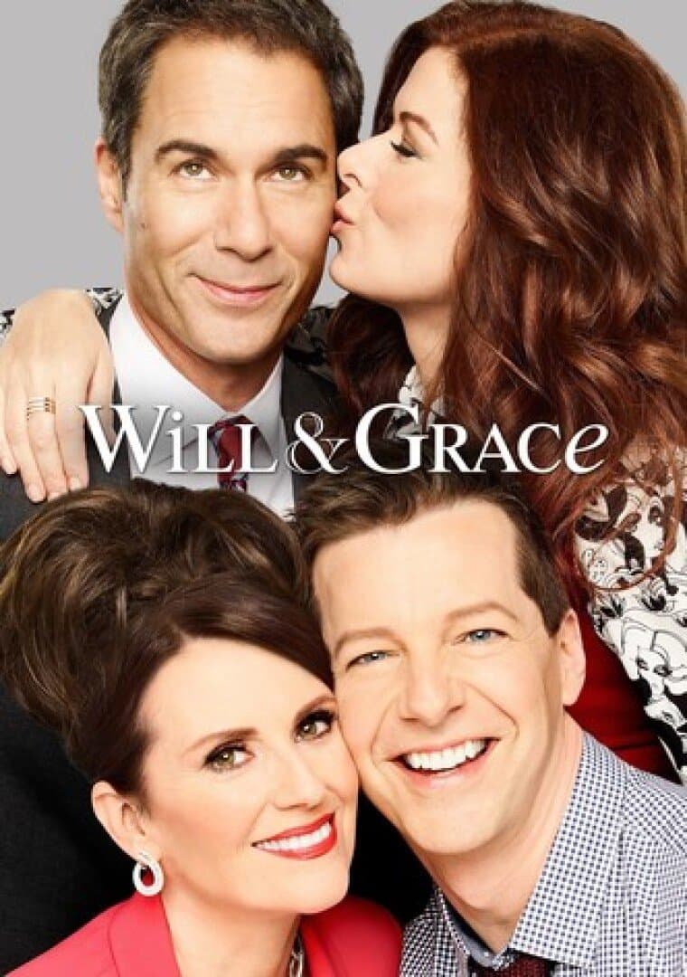 Will & Grace, image 1 of 1