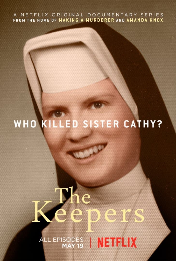 The Keepers, image 1 of 1
