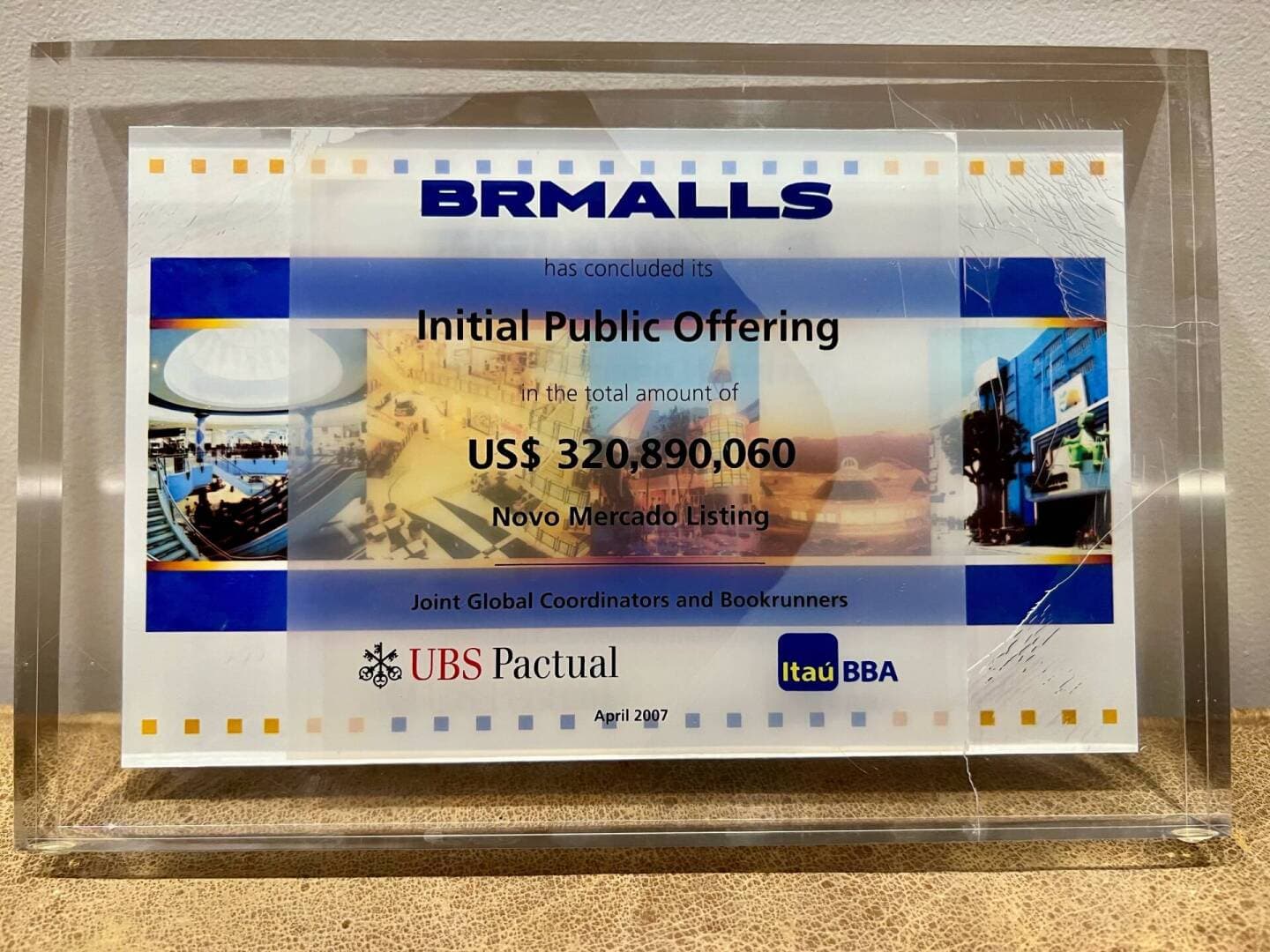 BRMalls, image 1 of 1
