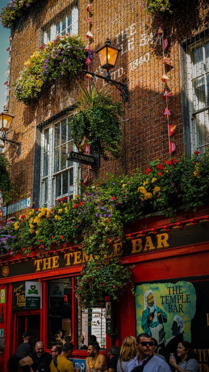 The Belfry Bar, image 1 of 1
