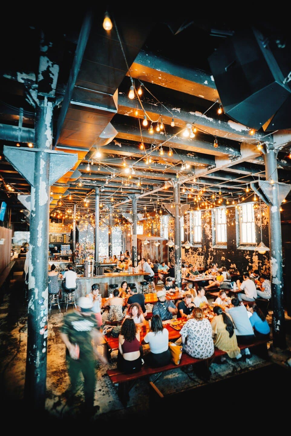 The Salt Shed, image 1 of 1