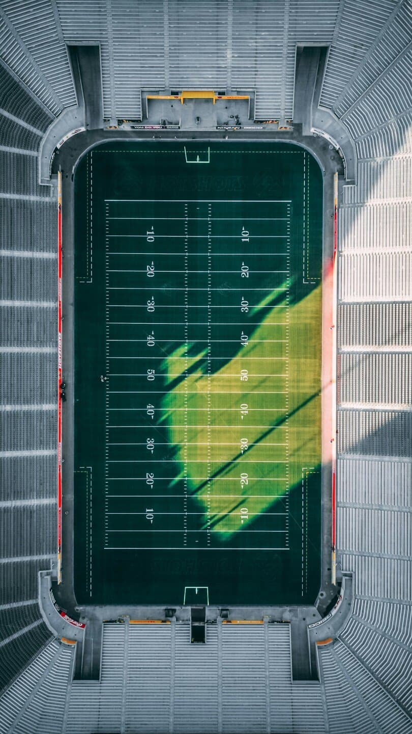 The Space-Time Behaviour of Football Teams, image 1 of 1