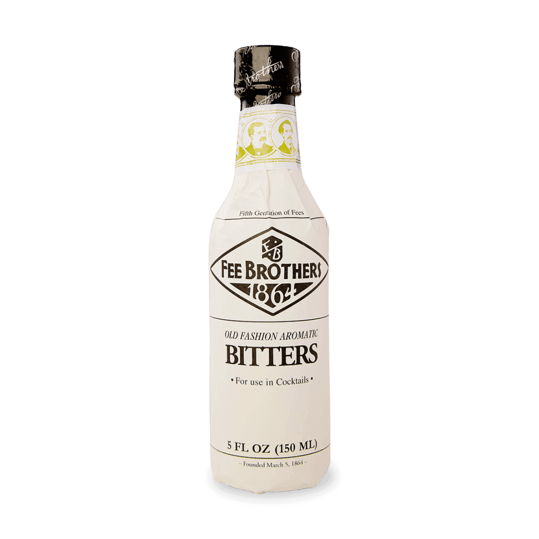 Fee Brothers Bitters, image 1 of 1