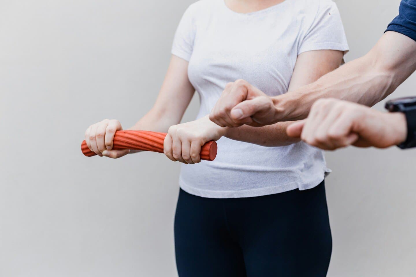 Graded activity for chronic fatigue and pain, image 1 of 1