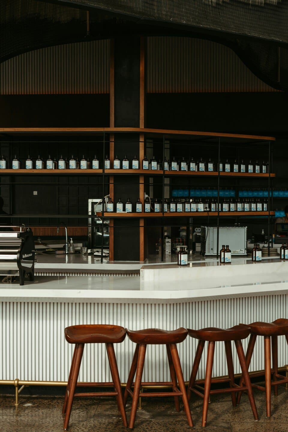 Contraband Coffee Bar, image 1 of 1