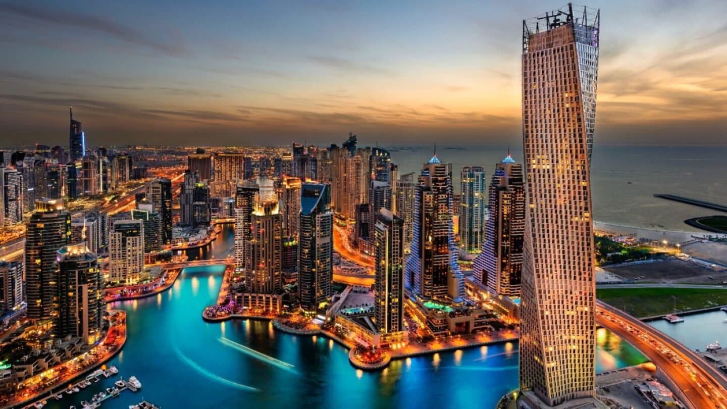 Dubai, image 1 of 1