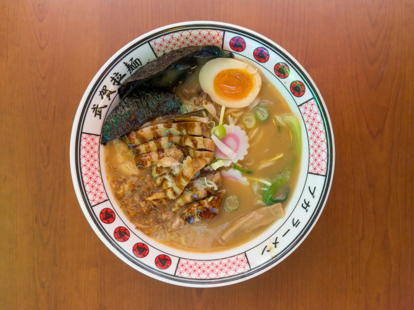 Tonkotsu Shoreditch, image 1 of 1