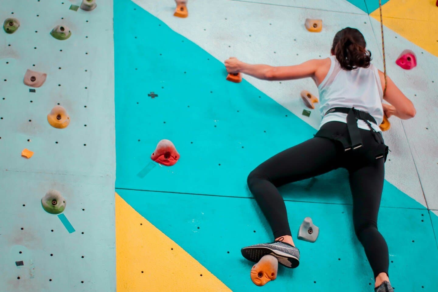 Mission Cliffs, image 1 of 1