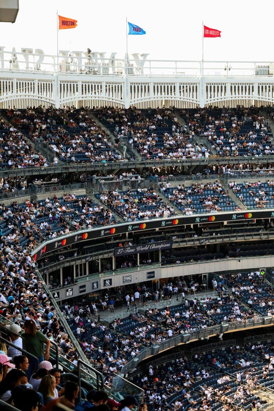 Yankee Stadium, image 1 of 1