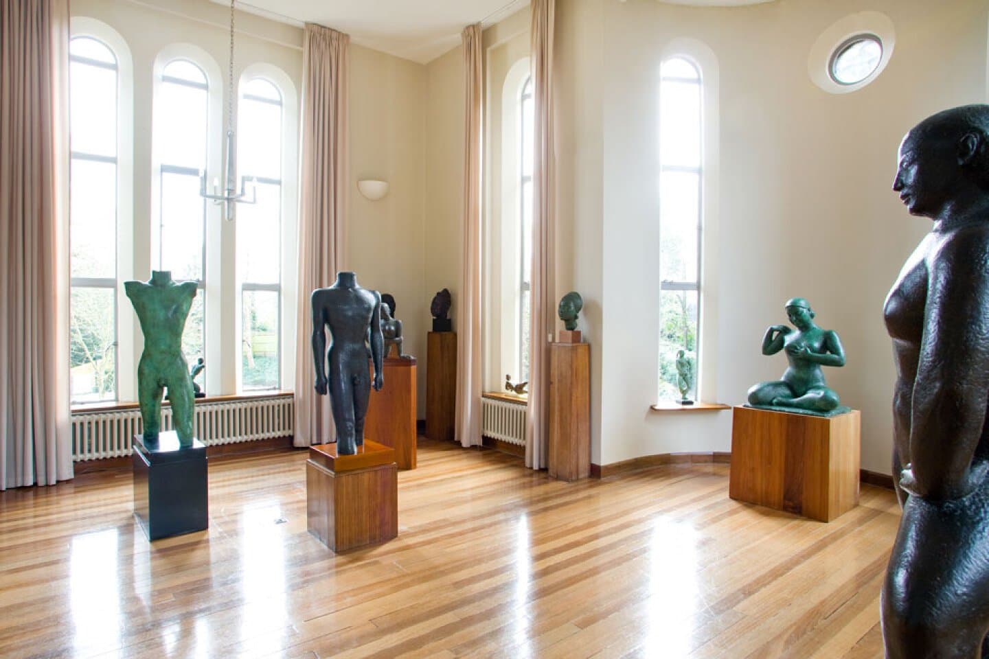 Dorich House Museum, image 1 of 1