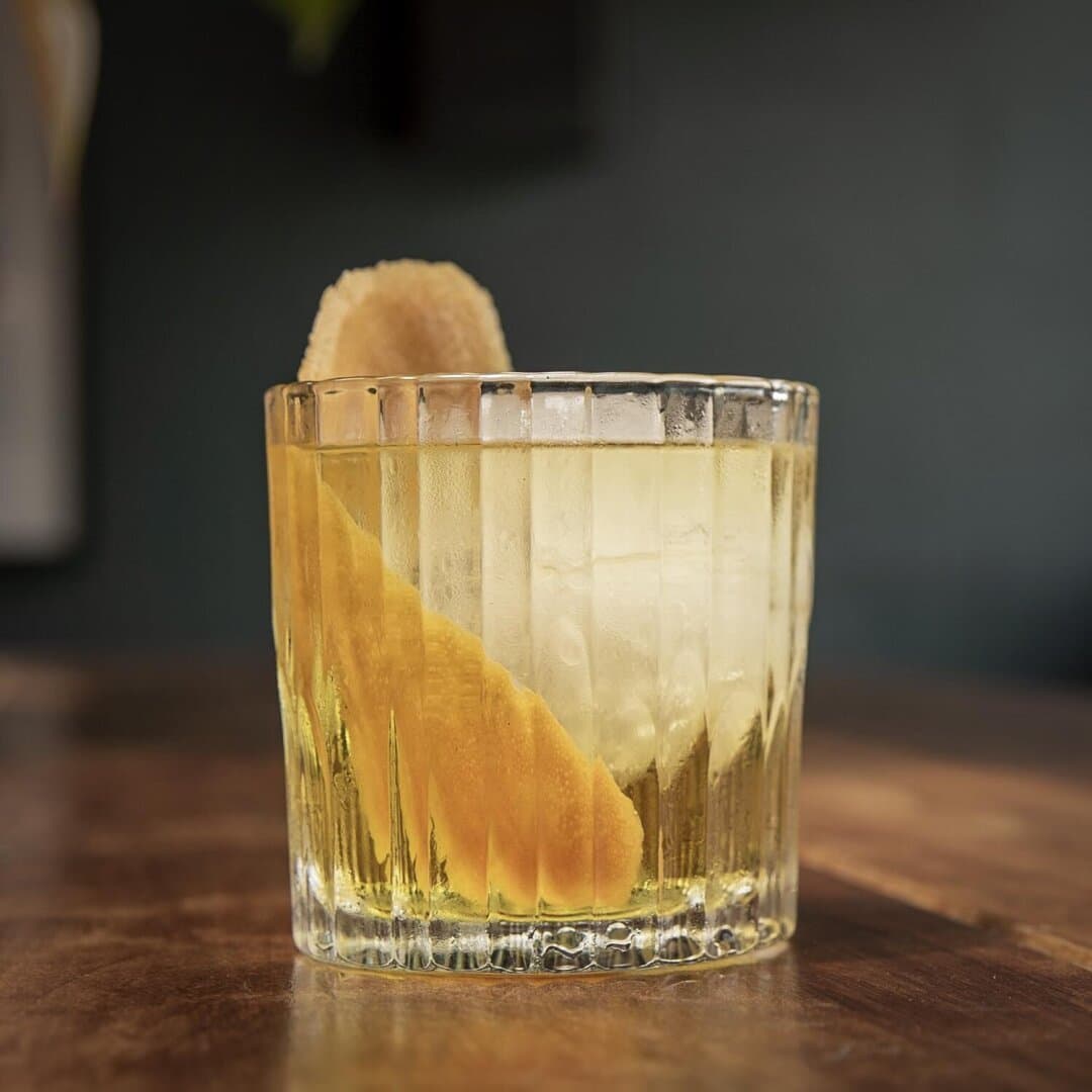 White Negroni, image 1 of 1