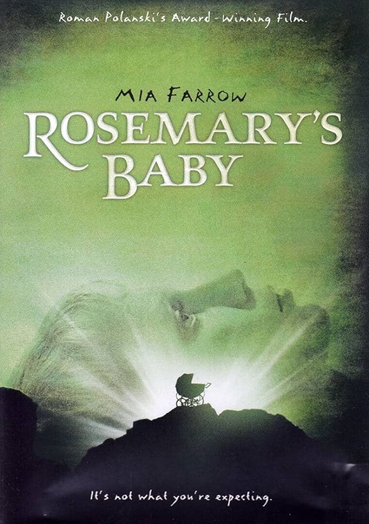 Rosemary's Baby, image 1 of 1