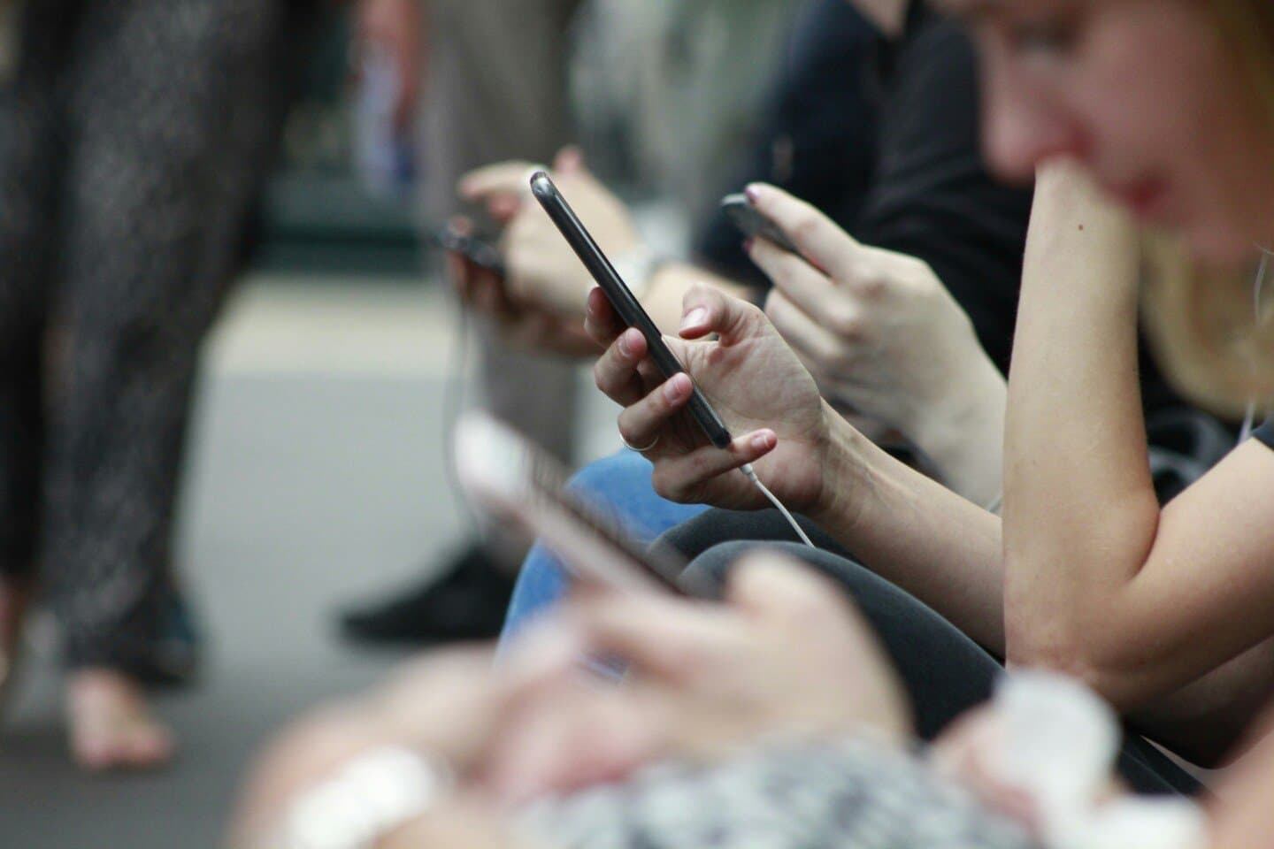 Social Network Sites as Networked Publics – danah boyd, image 1 of 1