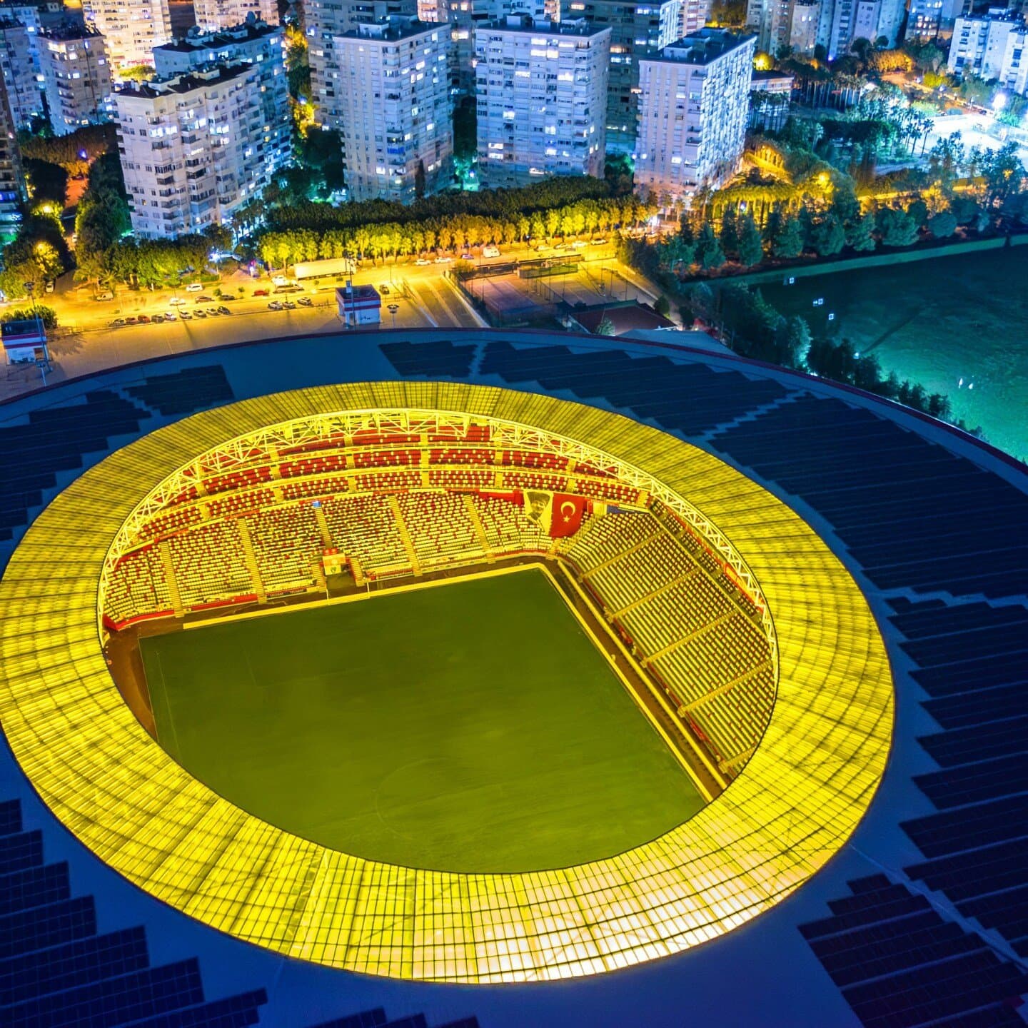 Estádio do Maracanã, image 1 of 1