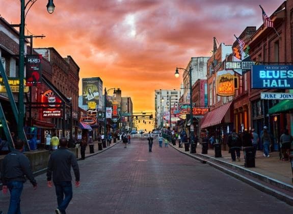 Memphis, image 1 of 1
