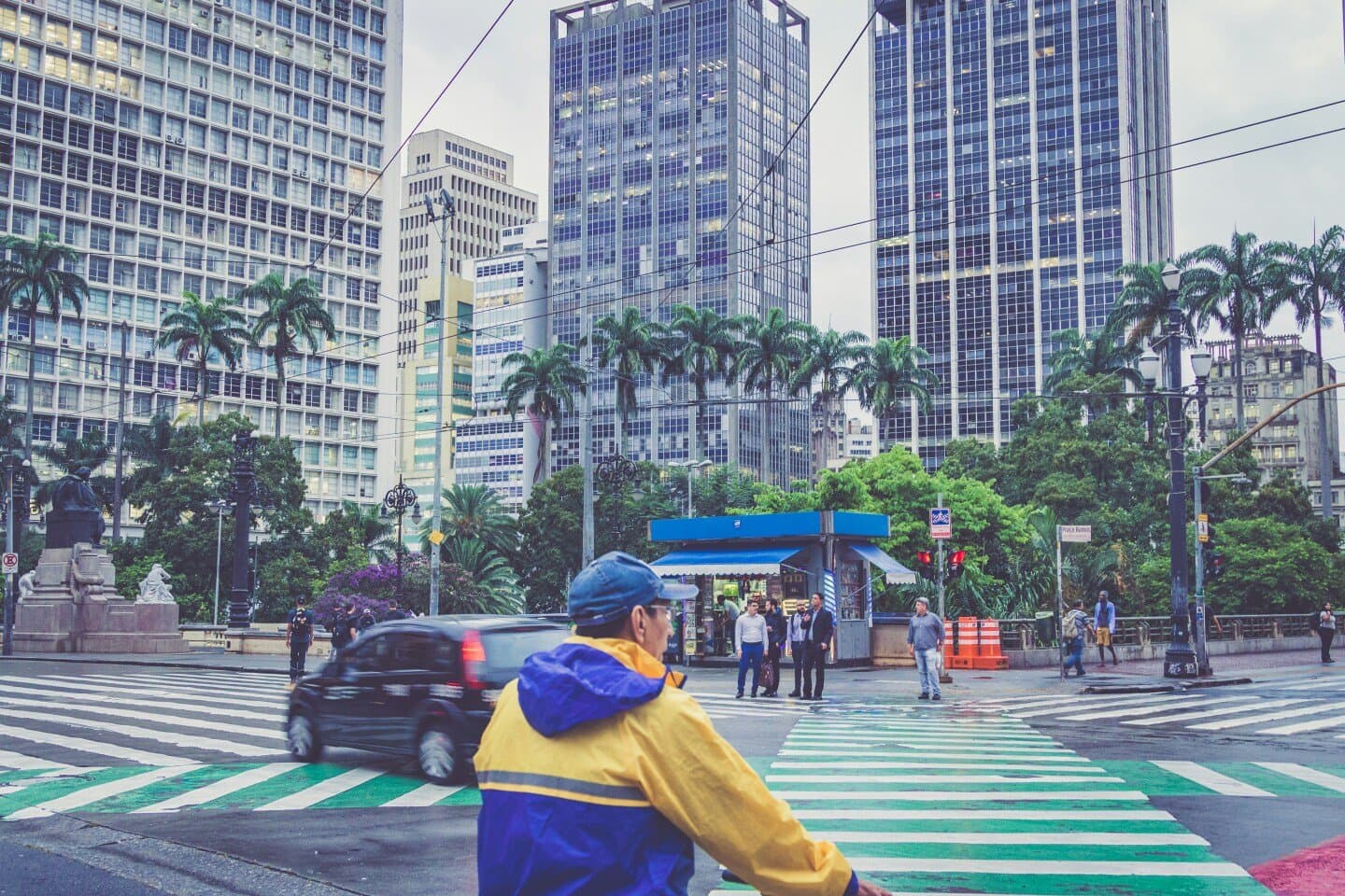 Making Territorial Claims: Brazilian Hip Hop and the Socio-Geographical Dynamics of Periferia, image 1 of 1