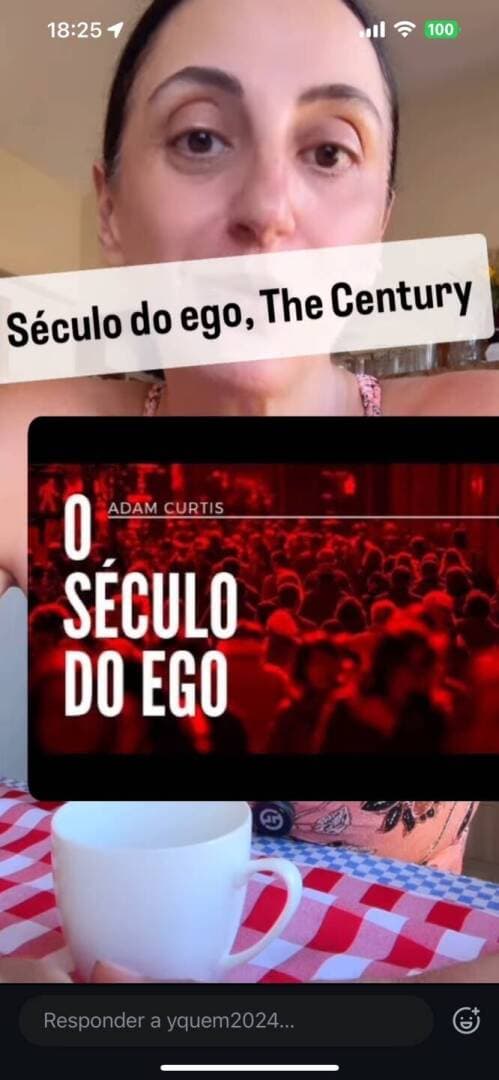 The Century of Self, image 1 of 1