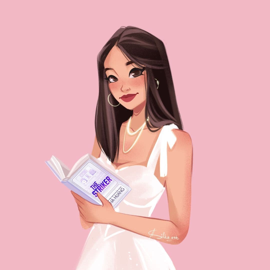 Ana Huang, image 1 of 1