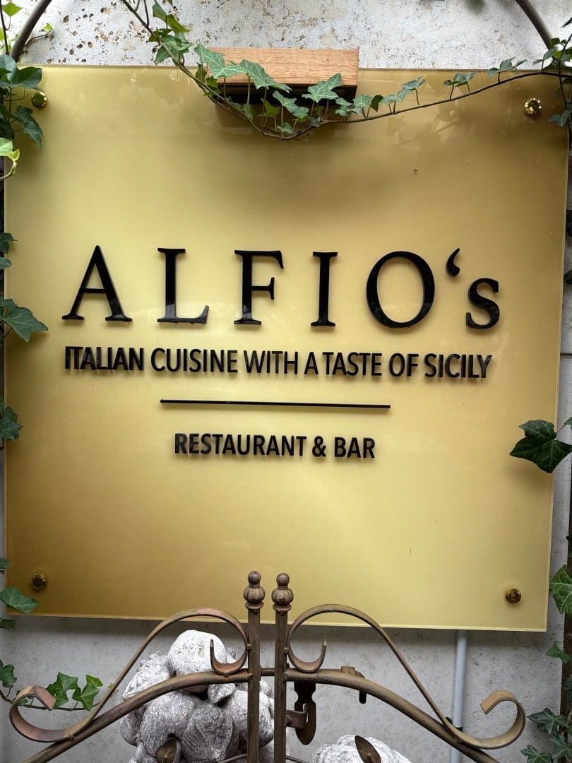 Alfio's, image 1 of 1