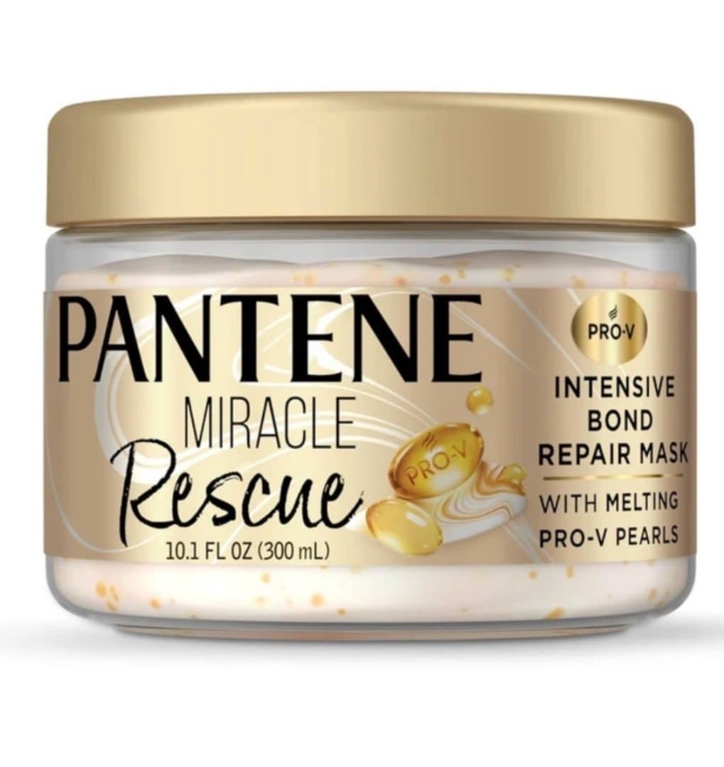 Pantene Miracle Rescue, image 1 of 1
